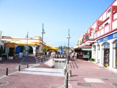 Puerto Mogan